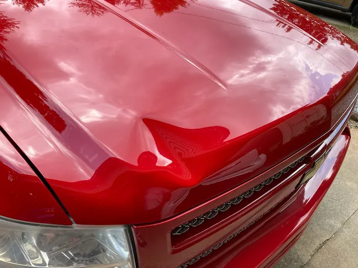 First Choice Hail Repair Dent Removal 7