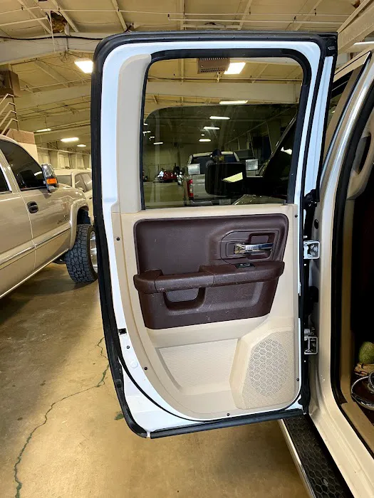 First Choice Hail Repair Dent Removal 0