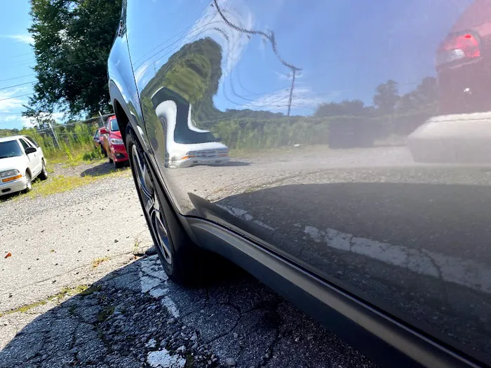 First Choice Hail Repair Dent Removal 9