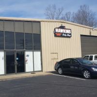 Hawkins Auto Refinishing