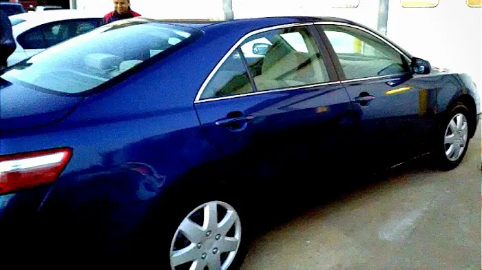 G S Auto Repair 0