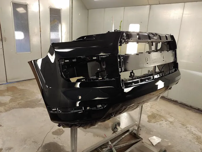 G S Auto Repair 4