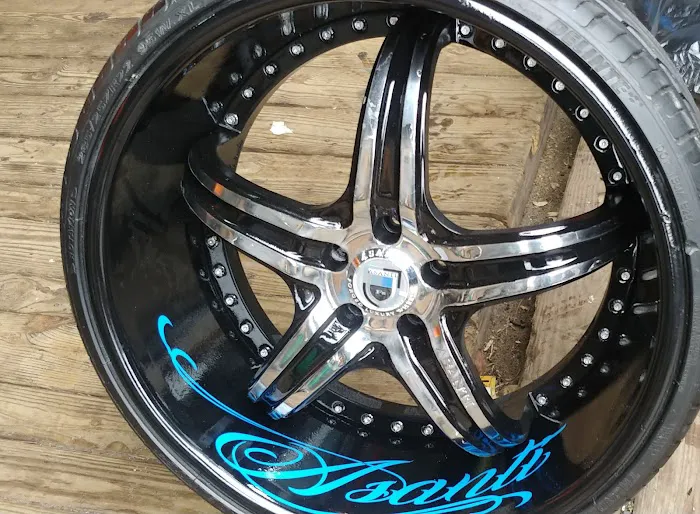 Player's Choice Customs 7