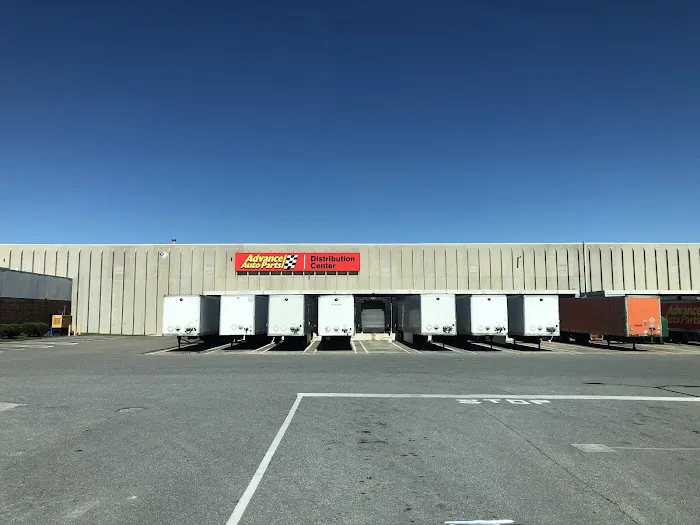 Advance Auto Parts Distribution Center 0