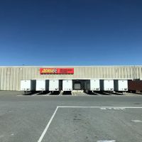 Advance Auto Parts Distribution Center