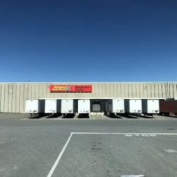 Advance Auto Parts Distribution Center ico