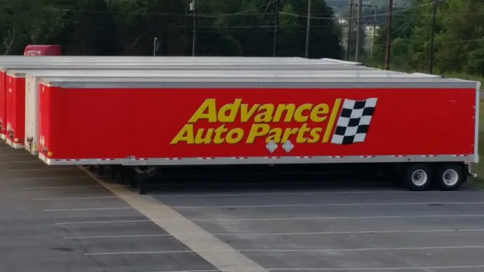 Advance Auto Parts Distribution Center 4