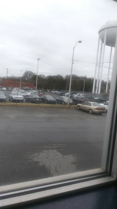 Advance Auto Parts Distribution Center 6