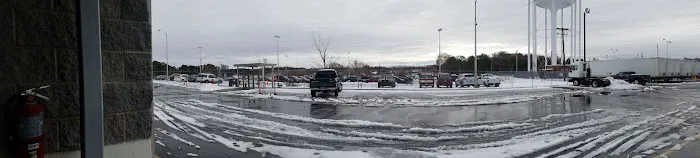 Advance Auto Parts Distribution Center 5