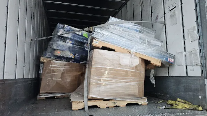 Advance Auto Parts Distribution Center 3