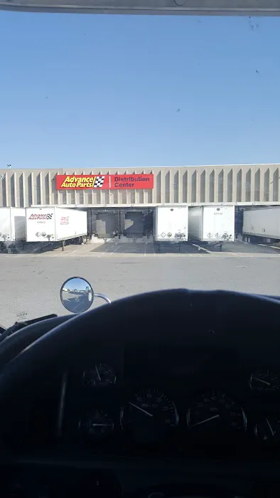 Advance Auto Parts Distribution Center 2