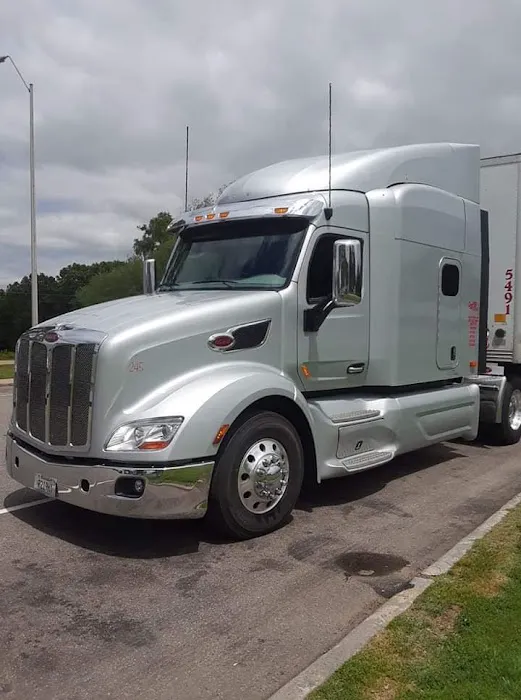 Advance Auto Parts Distribution Center 7