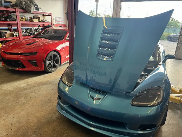 Tech9 Automotive 7