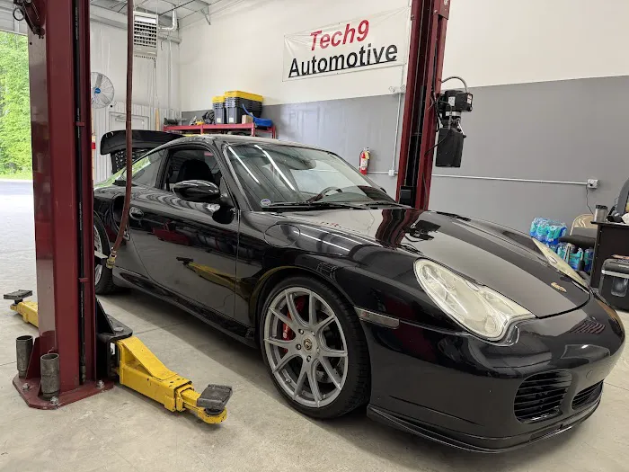 Tech9 Automotive 2