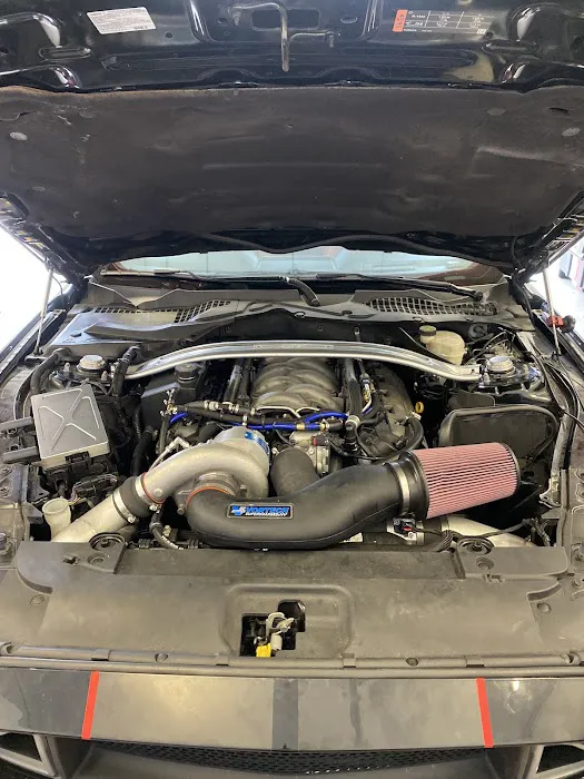 Tech9 Automotive 5