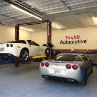 Tech9 Automotive