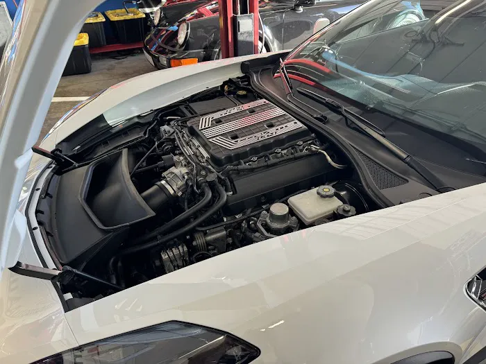 Tech9 Automotive 4