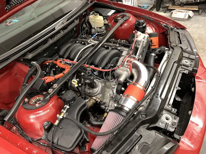 Tech9 Automotive 3