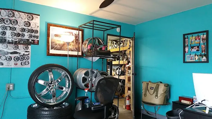 A & C Used Tires 0