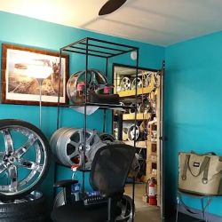 A & C Used Tires ico