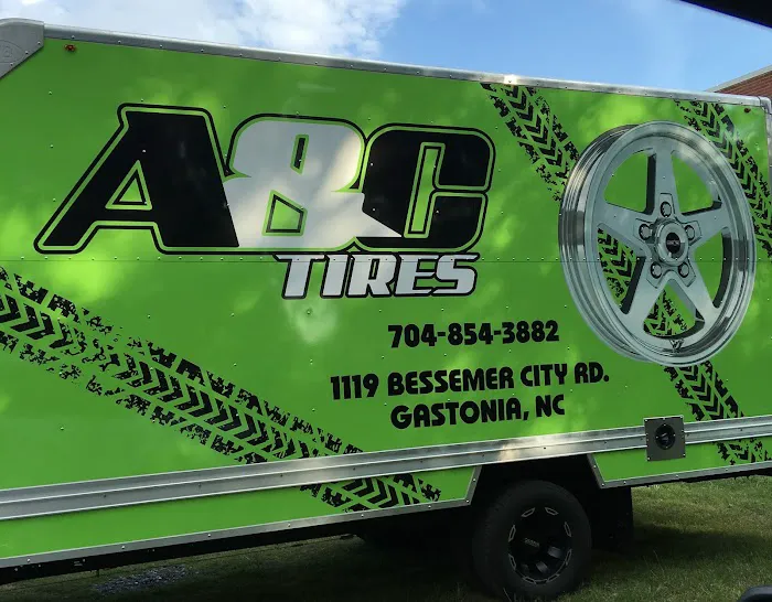 A & C Used Tires 6