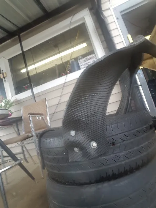 A & C Used Tires 5