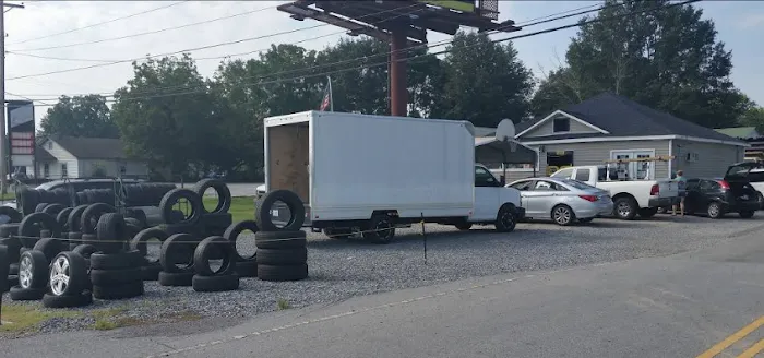 A & C Used Tires 8
