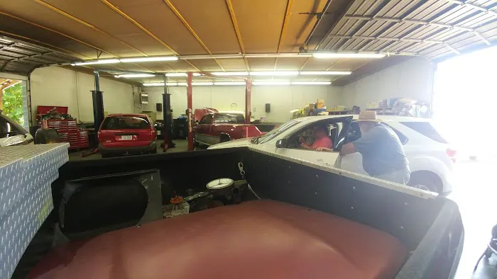 Bryan Gamble Auto & Diesel Inc. 0