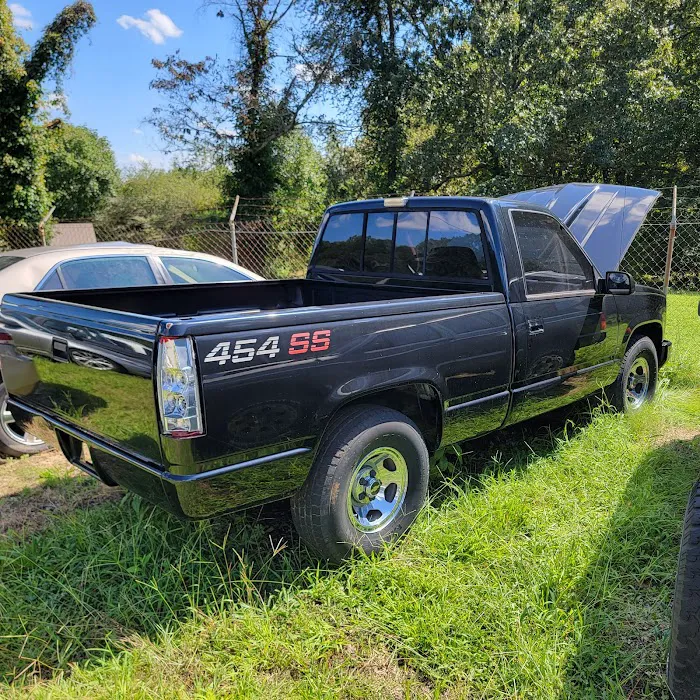 Bryan Gamble Auto & Diesel Inc. 7