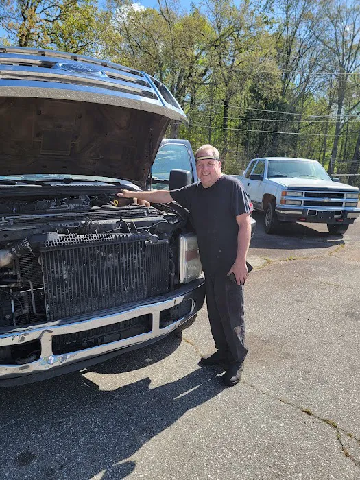 Bryan Gamble Auto & Diesel Inc. 6