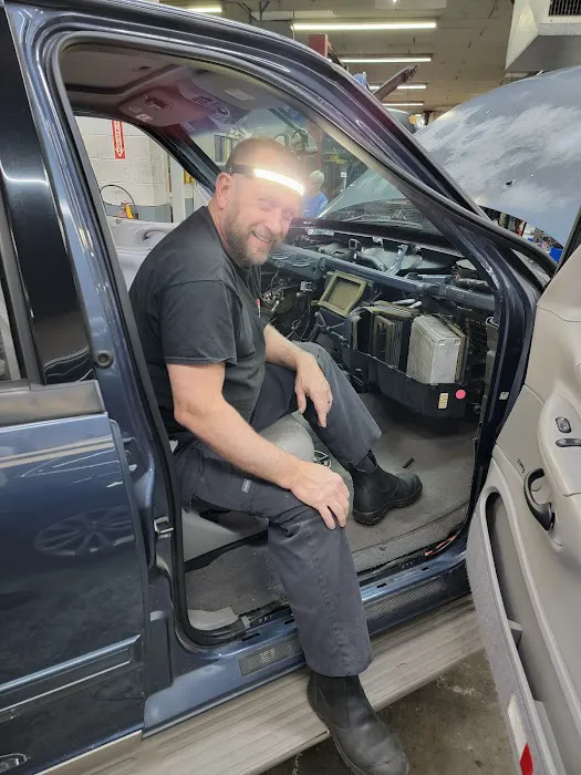 Bryan Gamble Auto & Diesel Inc. 5