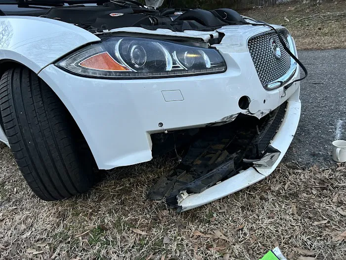 kkids autobody Repair inc 0