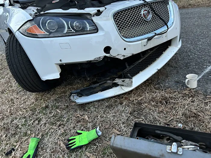 kkids autobody Repair inc 1