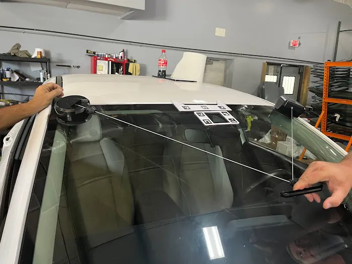 Impex Auto Glass 0