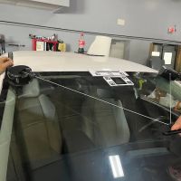 Impex Auto Glass