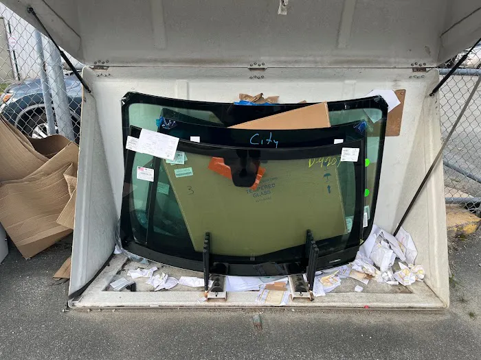 Impex Auto Glass 5