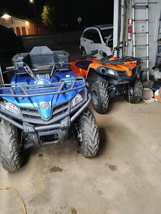 Bodylines Towing & Auto Body Collision Repair 0
