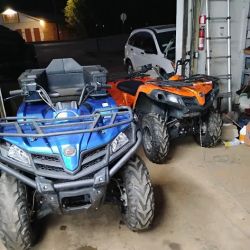 Bodylines Towing & Auto Body Collision Repair ico