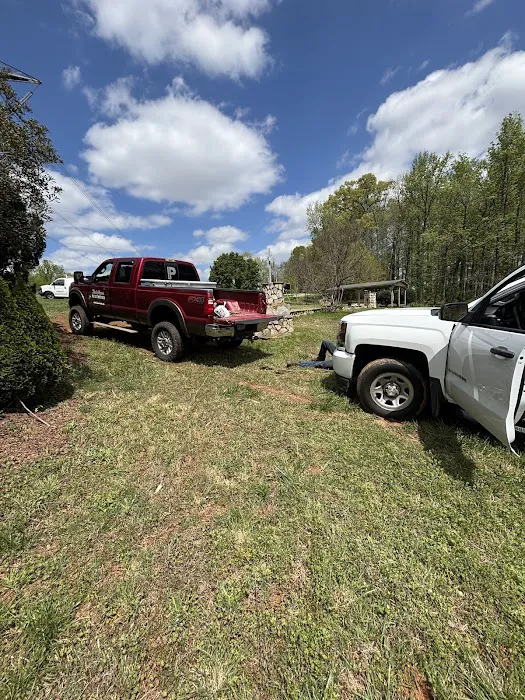 Bodylines Towing & Auto Body Collision Repair 1