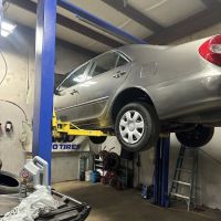 Milholland Tires Inc