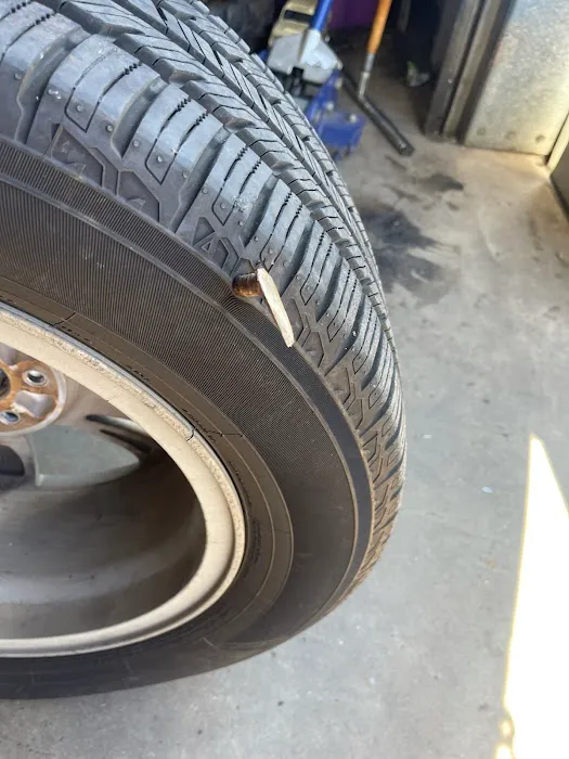 Milholland Tires Inc 3