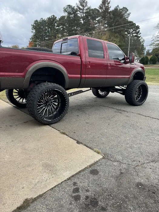 Milholland Tires Inc 8
