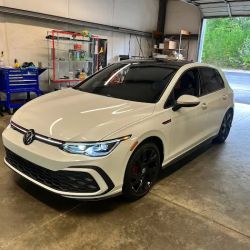 All N One Restyling Center ico