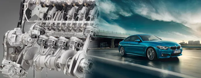 Doctor Bimmer 6