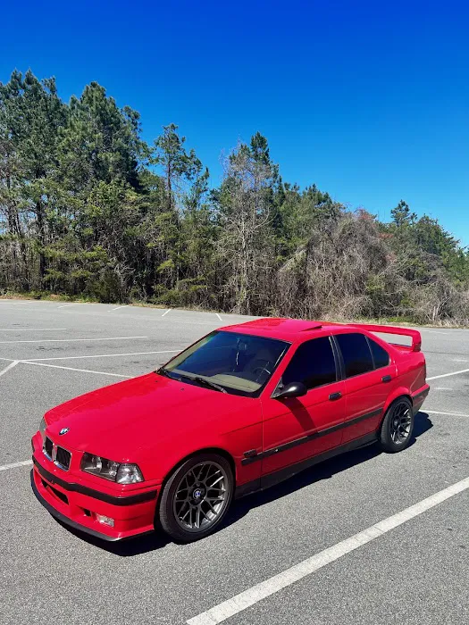 Doctor Bimmer 4