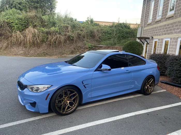 Doctor Bimmer 5