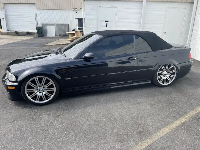 Doctor Bimmer 2