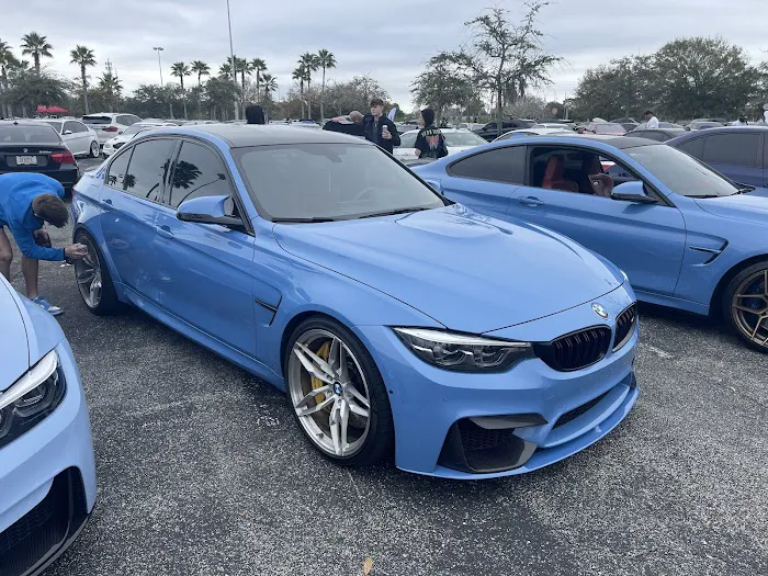 Doctor Bimmer 1