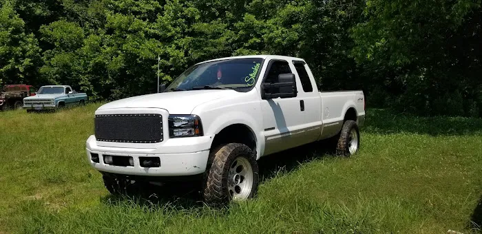 Outcast Diesel Performance and Repair 0