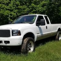 Outcast Diesel Performance and Repair